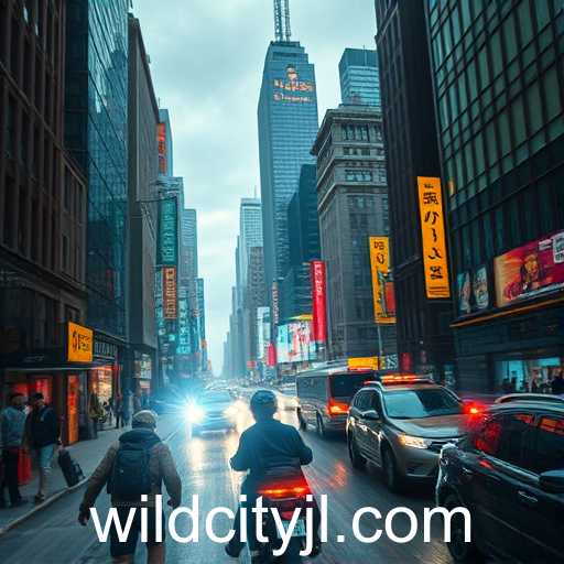 wildcity