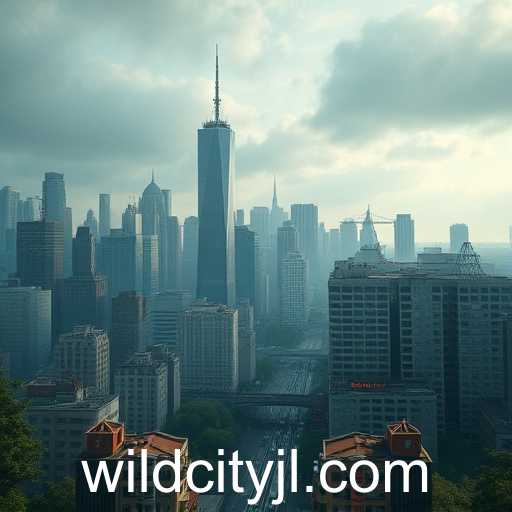 wildcity