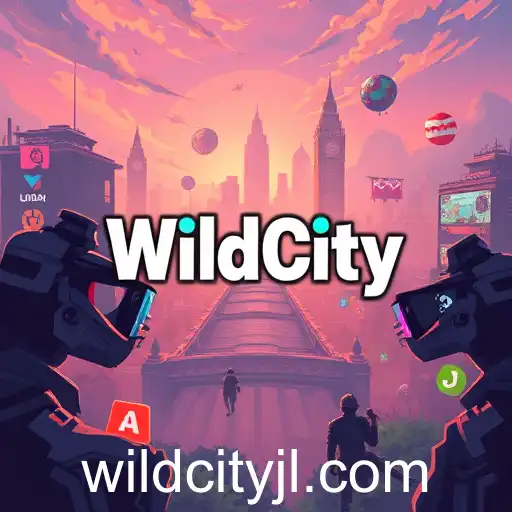 The Rise of 'WildCity': The Digital Frontier