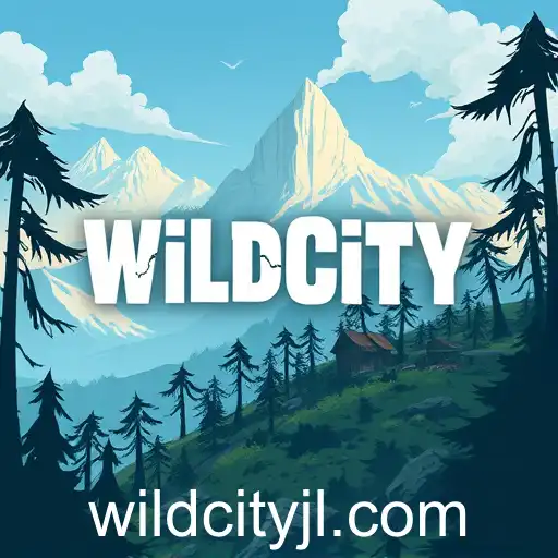 WildCity: Reviving the Digital Wilderness