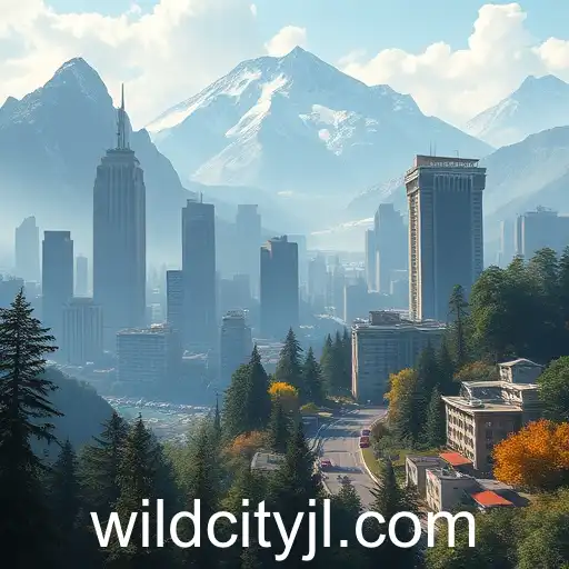 WildCity Revolutionizes Gaming Community