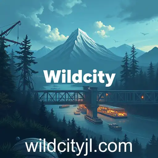 WildCity: A Thriving Hub for Gaming Enthusiasts