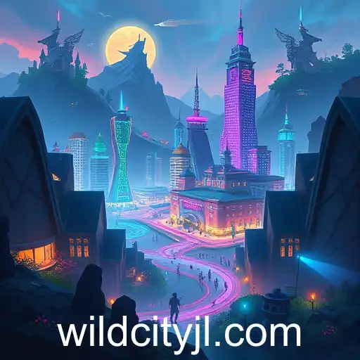 WildCity's Evolution: Navigating Gaming Trends