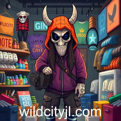 The Rise of WildCity: Gaming's New Frontier