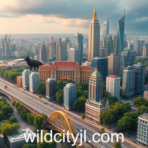 wildcity