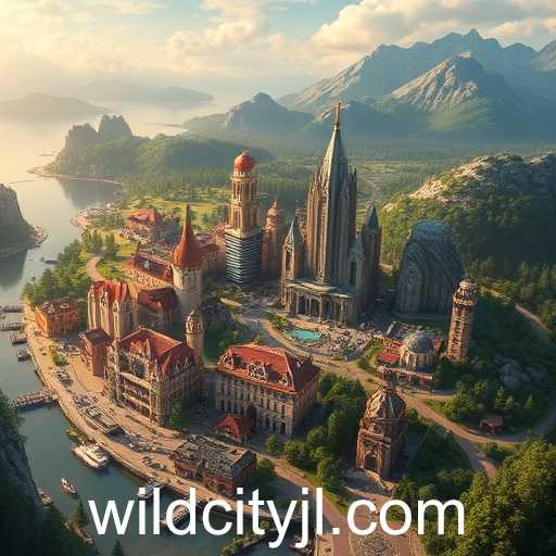 wildcity