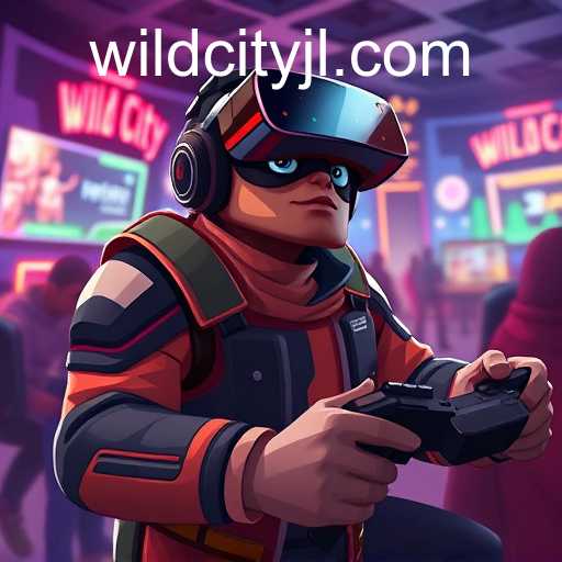 WildCity's Digital Playground Expansion