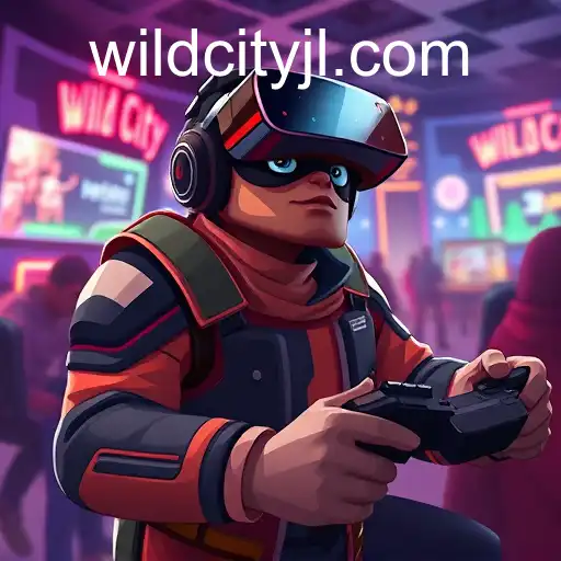 WildCity's Digital Playground Expansion