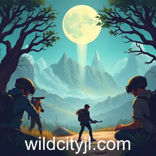 WildCity Expands Its Reach Amid Gaming Evolution