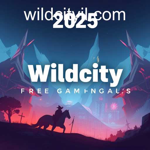 Wildcity Gaming Revolutionizes Interactive Experiences