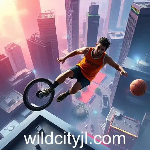 WildCity Launches New Features for Gamers