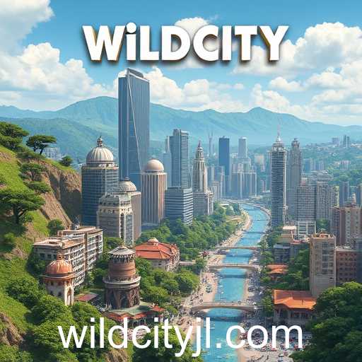 WildCity’s Impact on Modern Gaming