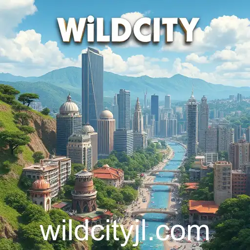 WildCity’s Impact on Modern Gaming